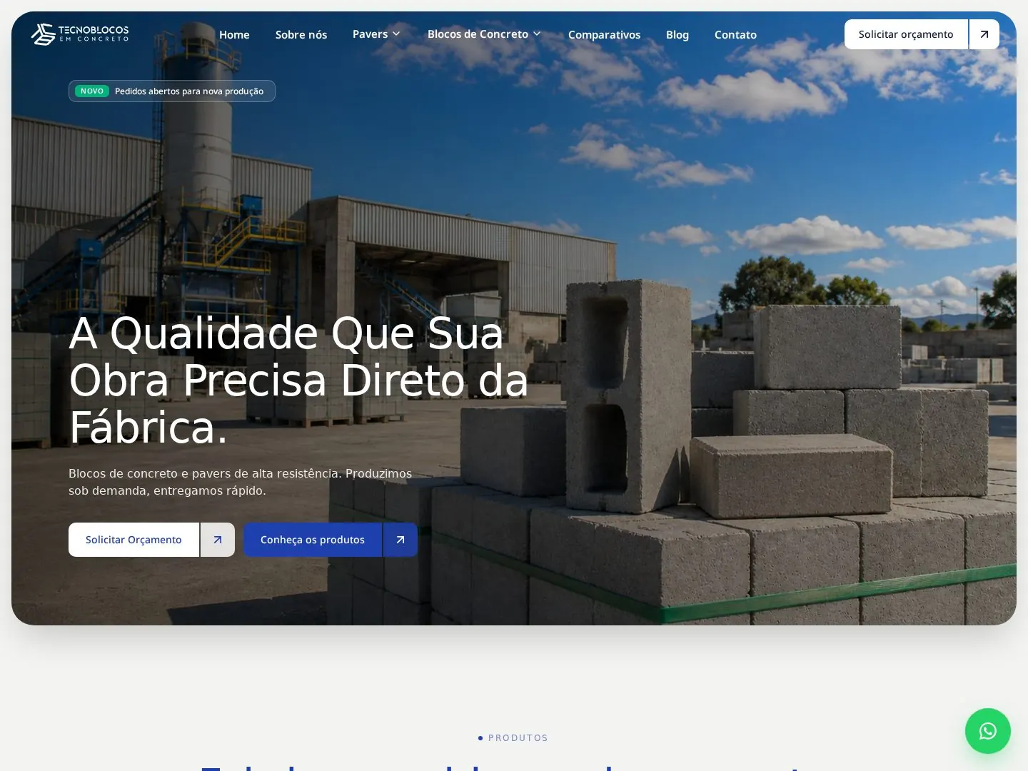 Tecnoblocos