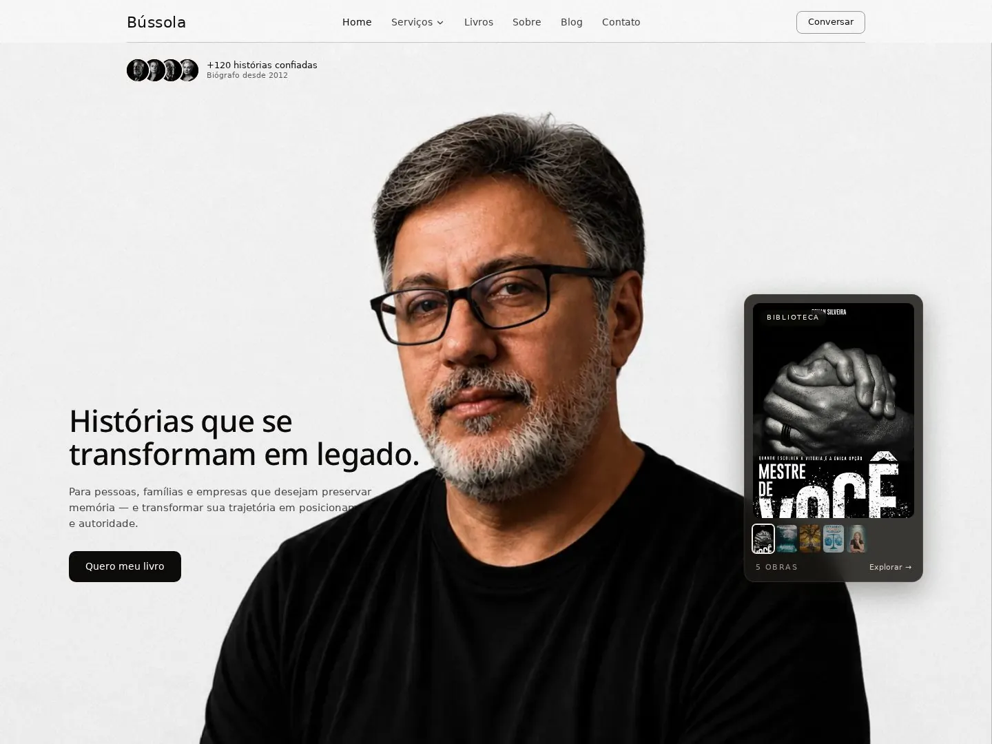 Anderson Julio Lobone
