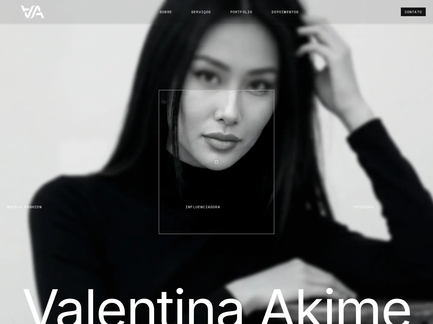 Valentina Akime